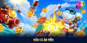 bắn cá ăn tiền
